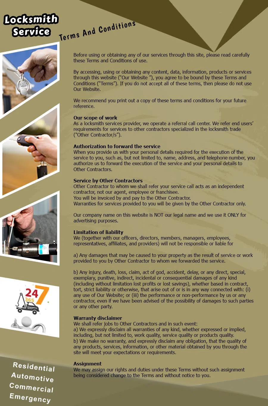 West CA Locksmith Store, West , CA 408-819-2319